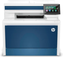 Load image into Gallery viewer, HP LaserJet Pro MFP 4301fdw Wireless Color All-In-One Laser Printer (4RA82F)