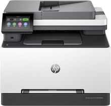 Load image into Gallery viewer, HP LaserJet Pro MFP 3301fdw Wireless Color All-In-One Laser Printer (499Q5F)