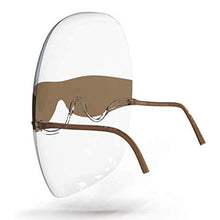 Load image into Gallery viewer, Vue Shield Tinted Safety Face Shield Anti Fog - Re-Usable