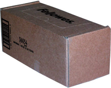 Load image into Gallery viewer, Fellowes Waste Bags for 125 / 225 / 2250 Series Shredders (50 Bags/Box)