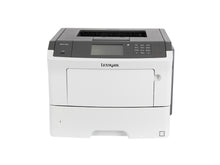 Load image into Gallery viewer, Lexmark MS610DE MonoChrome Laser Printer - 35S0500