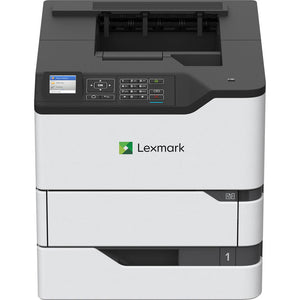 Lexmark MS821n Monochrome Laser Printer 50G0050