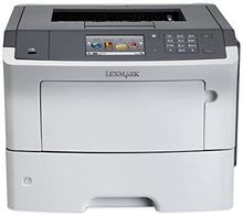 Load image into Gallery viewer, Lexmark MS610DE MonoChrome Laser Printer - 35S0500