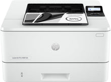 Load image into Gallery viewer, HP LaserJet Pro 4001dn Black &amp; White Printer (2Z600FR)
