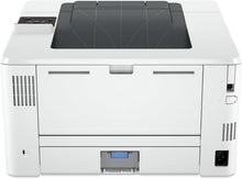 Load image into Gallery viewer, HP LaserJet Pro 4001n Wired Black &amp; White Laser Printer (2Z599F)

