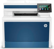 HP LaserJet Pro MFP 4301fdw Wireless Color All-In-One Laser Printer (4RA82F)
