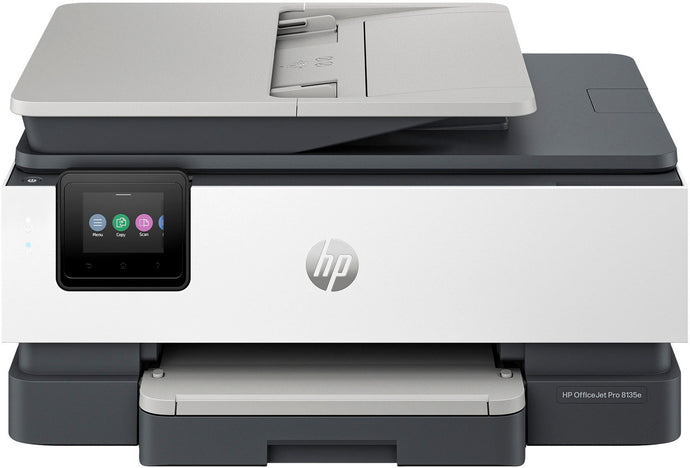 HP OfficeJet Pro 8135e Wireless Color All-In-One Printer (40Q35A)