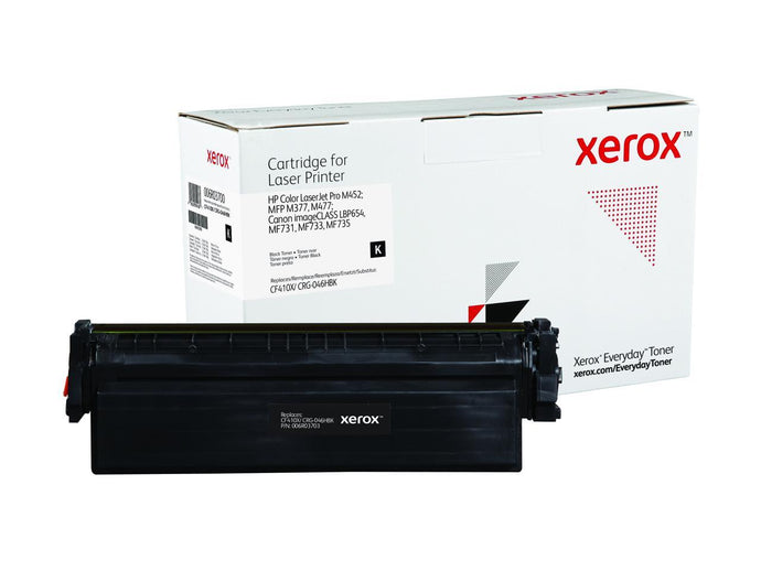 Xerox MFP M477 Black High Yield Toner Cartridge 006R03700