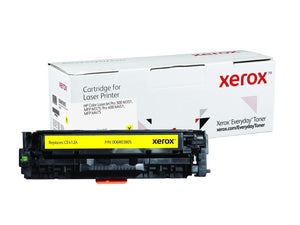 Xerox LaserJet M475 MFP Yellow Toner Cartridge 006R03805