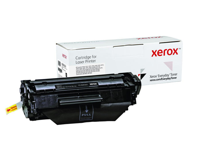 Xerox LaserJet 3015/3020/3030 Toner Cartridge 006R03659
