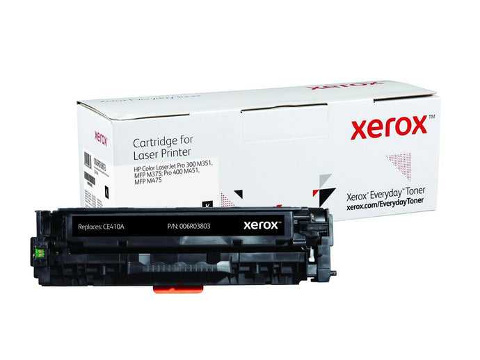 Xerox LaserJet M475 MFP Black Toner Cartridge 006R03803