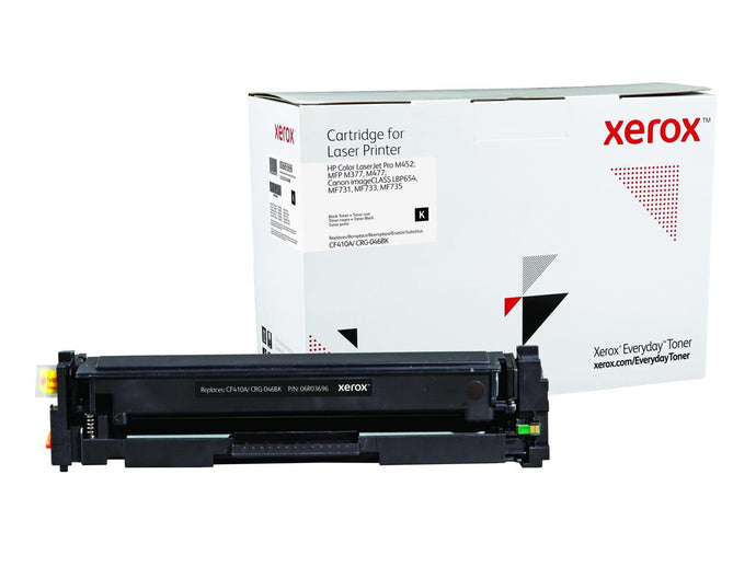 Xerox MFP M477 Black Standard Yield Toner Cartridge 006R03696