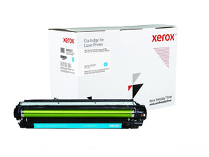 Xerox LaserJet CP5225, CP5220 Cyan Toner Cartridge 006R03813