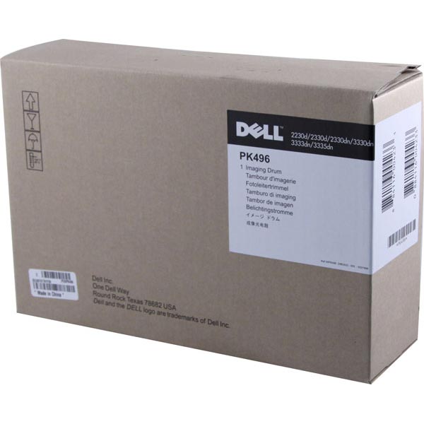 Dell Imaging Drum Kit (OEM# 330-8988, 330-4133, 330-2663, 330-5208, 330-2646) (30,000 Yield)