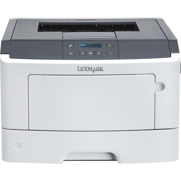 Lexmark MS415DN Laser Printer 35S0260