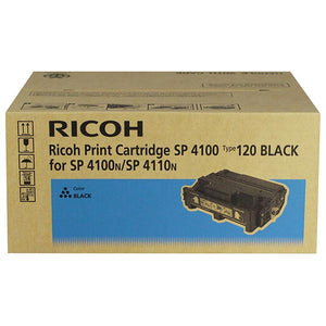 Ricoh Toner Cartridge (15,000 Yield) 406997
