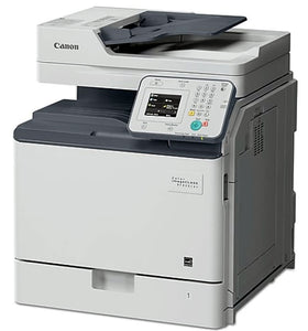 Canon ImageClass MF820Cdn MultiFunction Printer (9548B006AA)