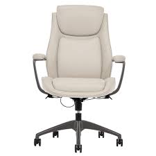 La-Z-Boy Torry Executive Office Chair – The Right Cartridge, Inc