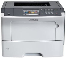 Load image into Gallery viewer, Lexmark MS610DE MonoChrome Laser Printer - 35S0500
