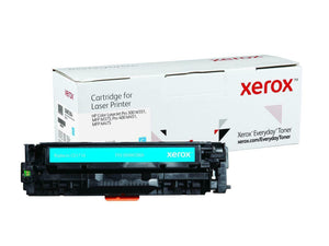 Xerox LaserJet M475 MFP Cyan Toner Cartridge 006R03804