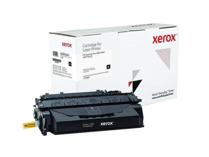 Xerox LaserJet Pro 400 MFP M401/M425 High Yield Toner Cartridge 006R03841