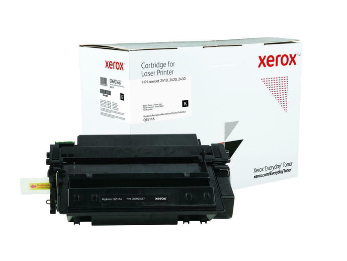 Xerox LaserJet 2420, 2410, 2430 Toner Cartridge 006R03667
