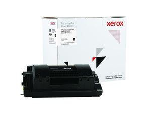Xerox LaserJet M630 M606 Black High Yield Toner Cartridge 006R03649