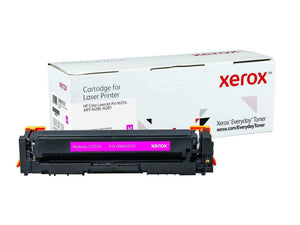 Xerox LaserJet MFP M281, Pro 254 Magenta High Yield Toner Cartridge 006R03707