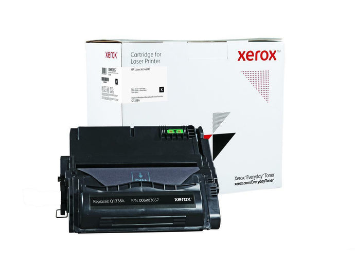 Xerox LaserJet 4200 Toner Cartridge 006R03657