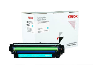 Xerox LaserJet M575, M551 Cyan Toner Cartridge 006R03799