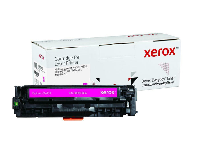 Xerox LaserJet M475 MFP Magenta Toner Cartridge 006R03806