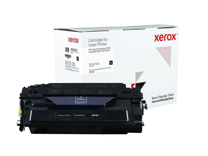 Xerox Mono LaserJet P3015, Pro M521 High Yield Toner Cartridge 006R03629