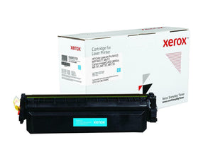 Xerox MFP M477 Cyan High Yield Toner Cartridge 006R03701