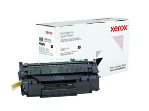 Xerox LaserJet 1320, LaserJet P2015 Toner Cartridge 006R03665