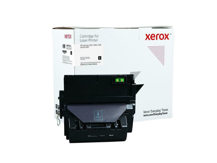 Xerox LaserJet 4300, 4345 Toner Cartridge Mono Jumbo 006R03664