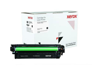 Xerox LaserJet CP4025 Black Toner Cartridge 006R03830