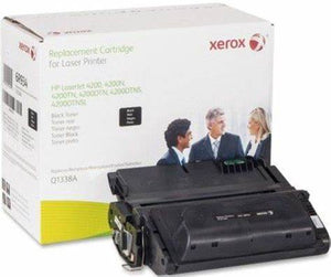 Xerox LaserJet 4200 Series Black Toner Cartridge 6R934