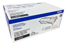 Load image into Gallery viewer, Brother TN850 High-yield Laser Toner Cartridge
